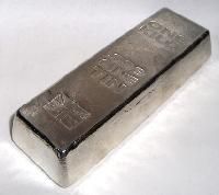 Tin Solder Bar