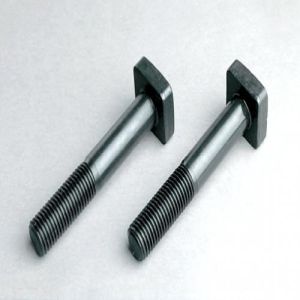 Square Head Bolts