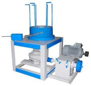 Wire Drawing Machine