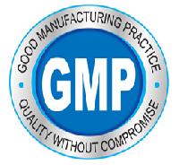 GMP Certification Services