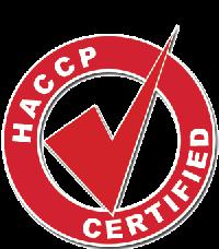 Haccp Certifications