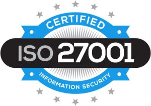 ISO 27001 Certification Services