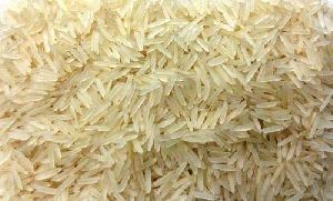 Sella Basmati Rice