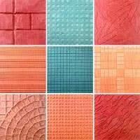 Exterior Designer Tiles