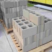 Precast Concerts Blocks