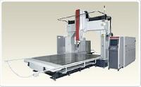 Laser Drilling Machine