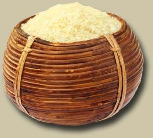 Sona Boiled Rice