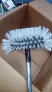 Milk Tank Scrubber Brush