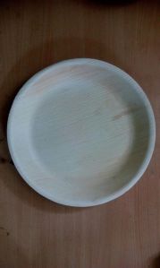 Areca Plates