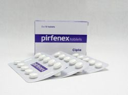 Pirfenex tablet