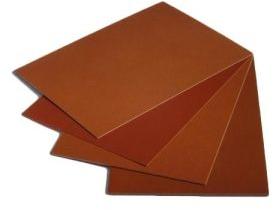 Fabric Based Laminates