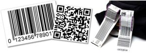 Barcode Labels