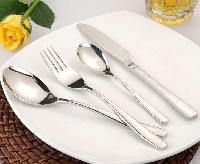 kitchen cutlery