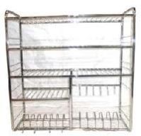 Kitchen Racks