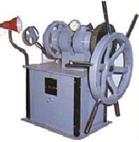 Sheet Metal Testing Machine