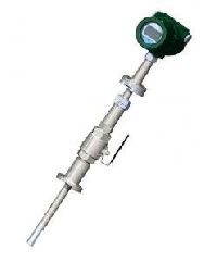 Gas Flow Meter