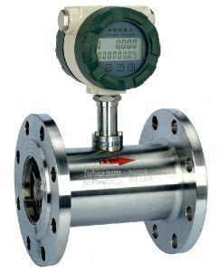 Turbine Flow Meter