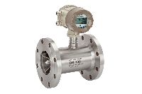 Water Flow Meter