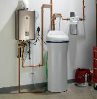 Water Softening Equipment