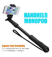 F-EYE Bluetooth Monopod Selfie Stick