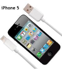F-eye Mobile Adapters with Apple Iphone 5 Cable