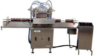 Bottle Filling Machine