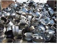 Aluminium Scrap