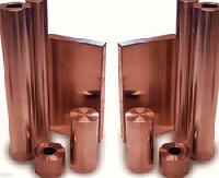 Beryllium Copper C17200 Flat