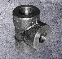 Carbon Steel A105 Threaded Fitting