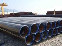 Carbon Steel API 5l Gr X42 PSL1 / PSL2 SAW Pipes
