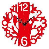 Contemprory Tree Designer Wall Clock