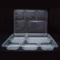 5 CP meal Tray