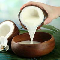 Coconut Milk