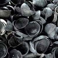 Coconut Shell Charcoal