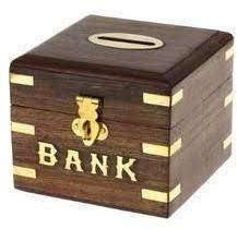 money box