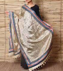 Handloom Dupatta