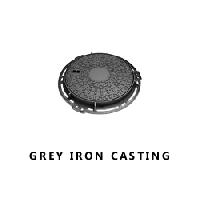 Grey Iron Castings