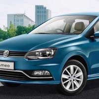 Volkswagen Ameo