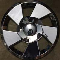 17 Inch Chrome Car Wheel Covers