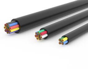 Mutli Core Cables