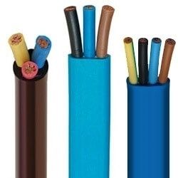 pvc cores