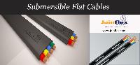 Submersible Flat Cable