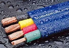 Submersible Pump Cable