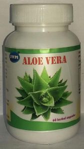 JVM Aloe Vera Capsule