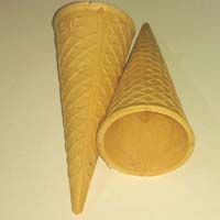 Moulded Ice Cream Cones (50ML)