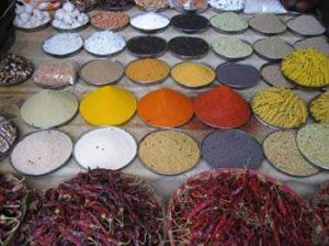 Masala Powder