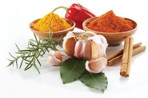 Masala Powder