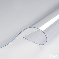 Clear Pvc Film