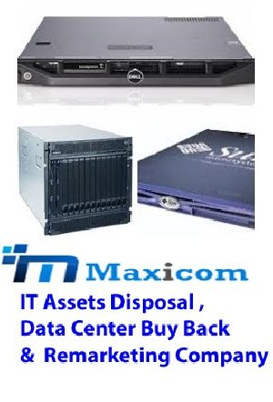 Buyback Servers