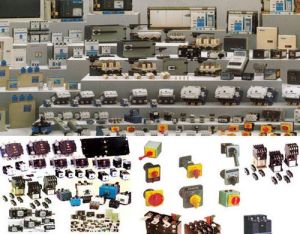 Switchgear Accessories